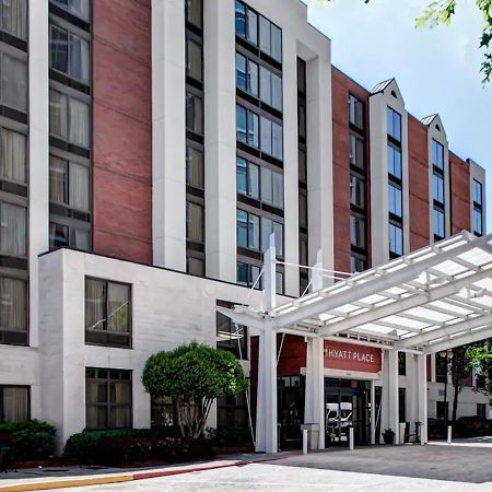 Hyatt Place Atlanta Buckhead Εξωτερικό φωτογραφία