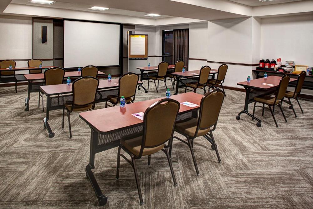 Hyatt Place Atlanta Buckhead Εξωτερικό φωτογραφία