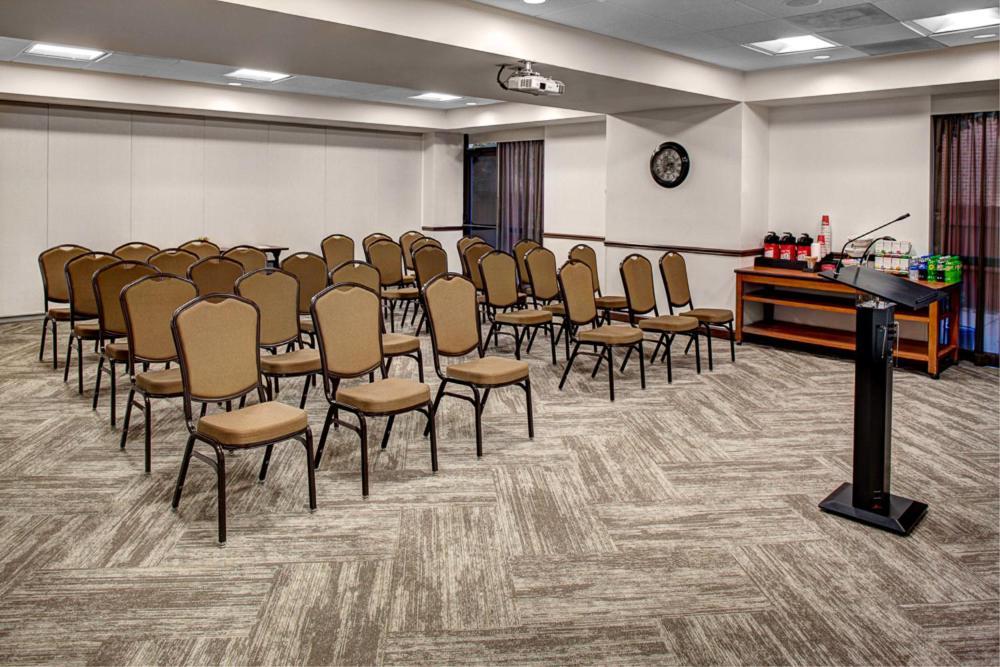 Hyatt Place Atlanta Buckhead Εξωτερικό φωτογραφία