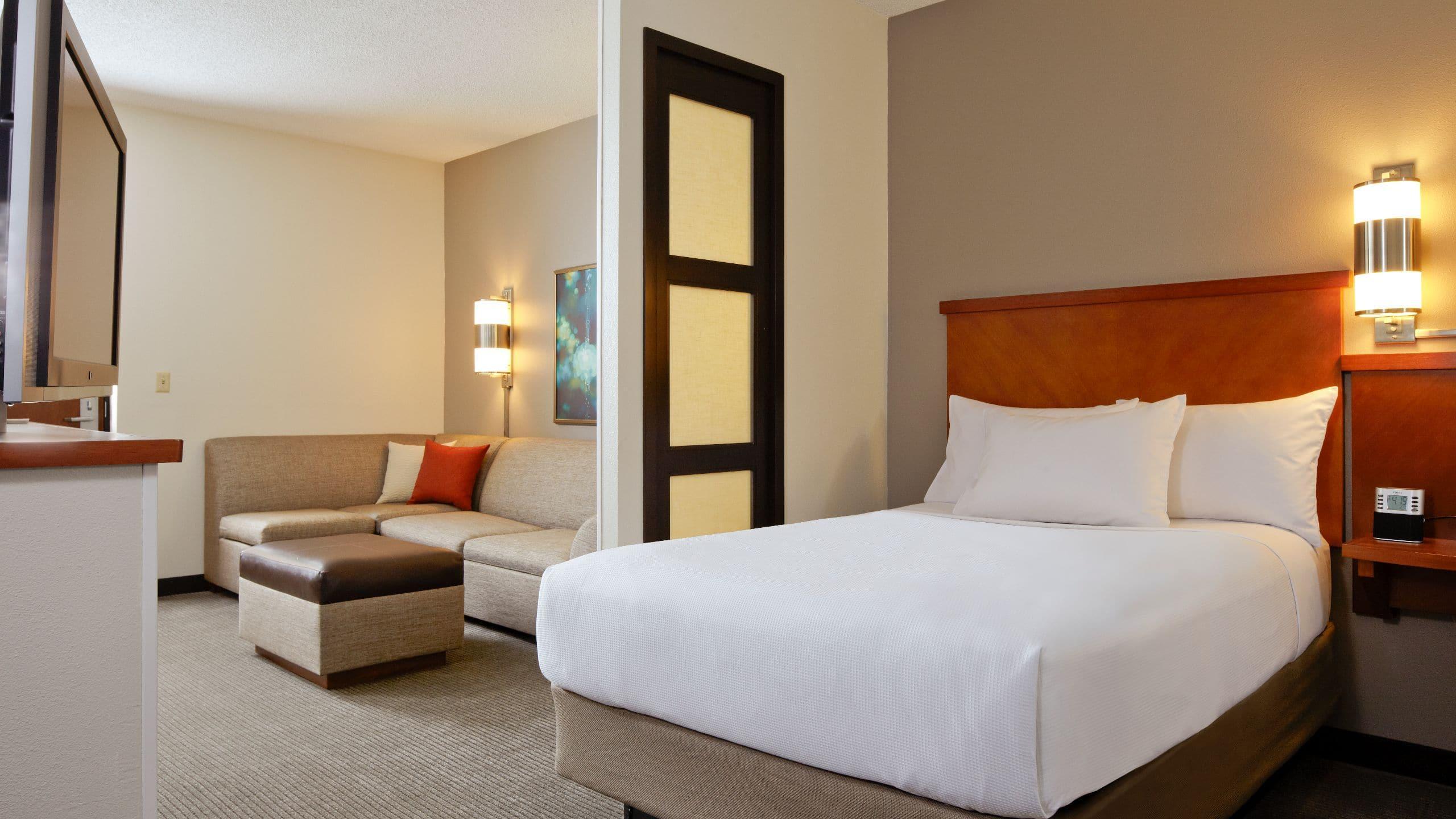 Hyatt Place Atlanta Buckhead Εξωτερικό φωτογραφία