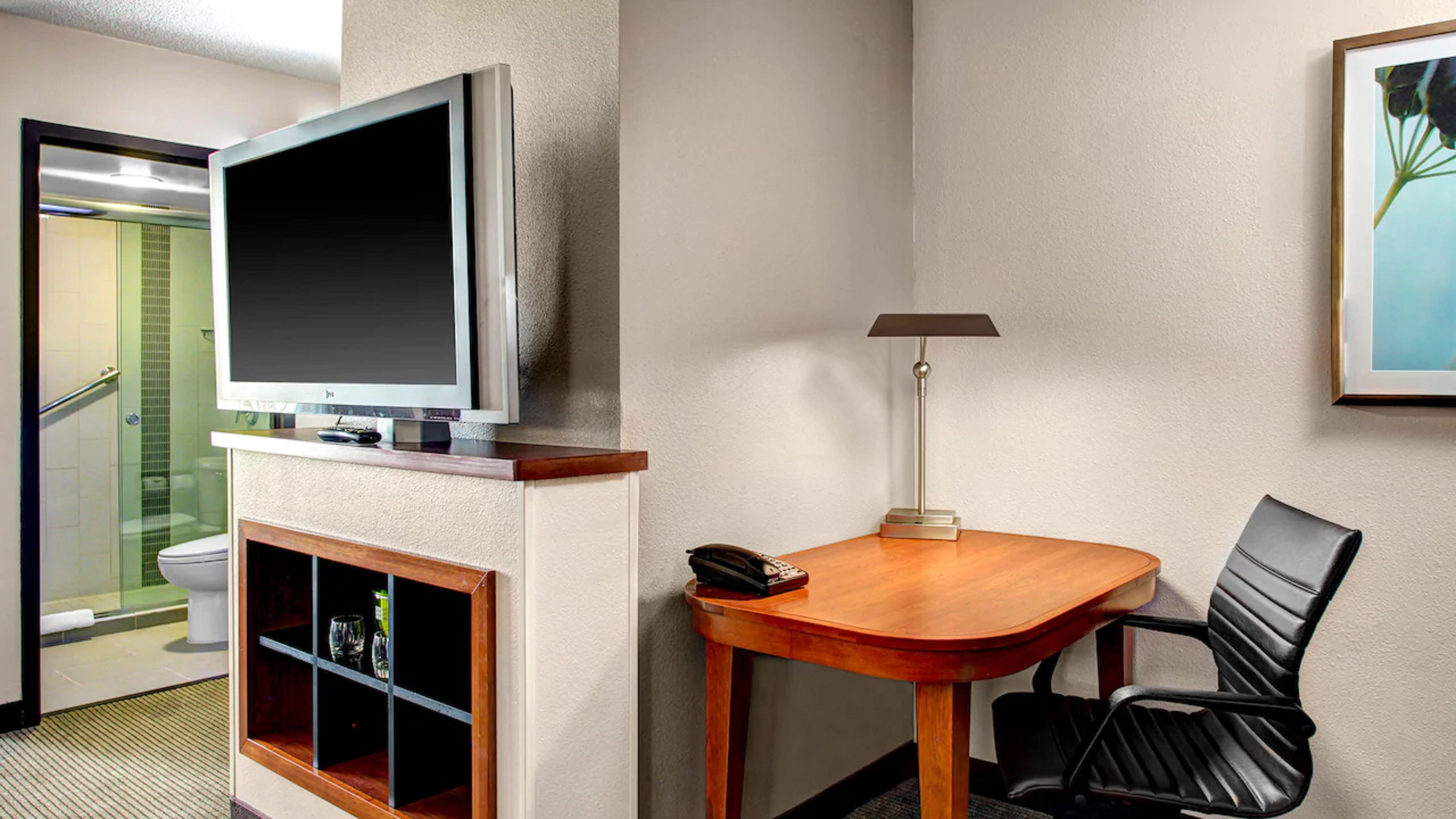 Hyatt Place Atlanta Buckhead Εξωτερικό φωτογραφία