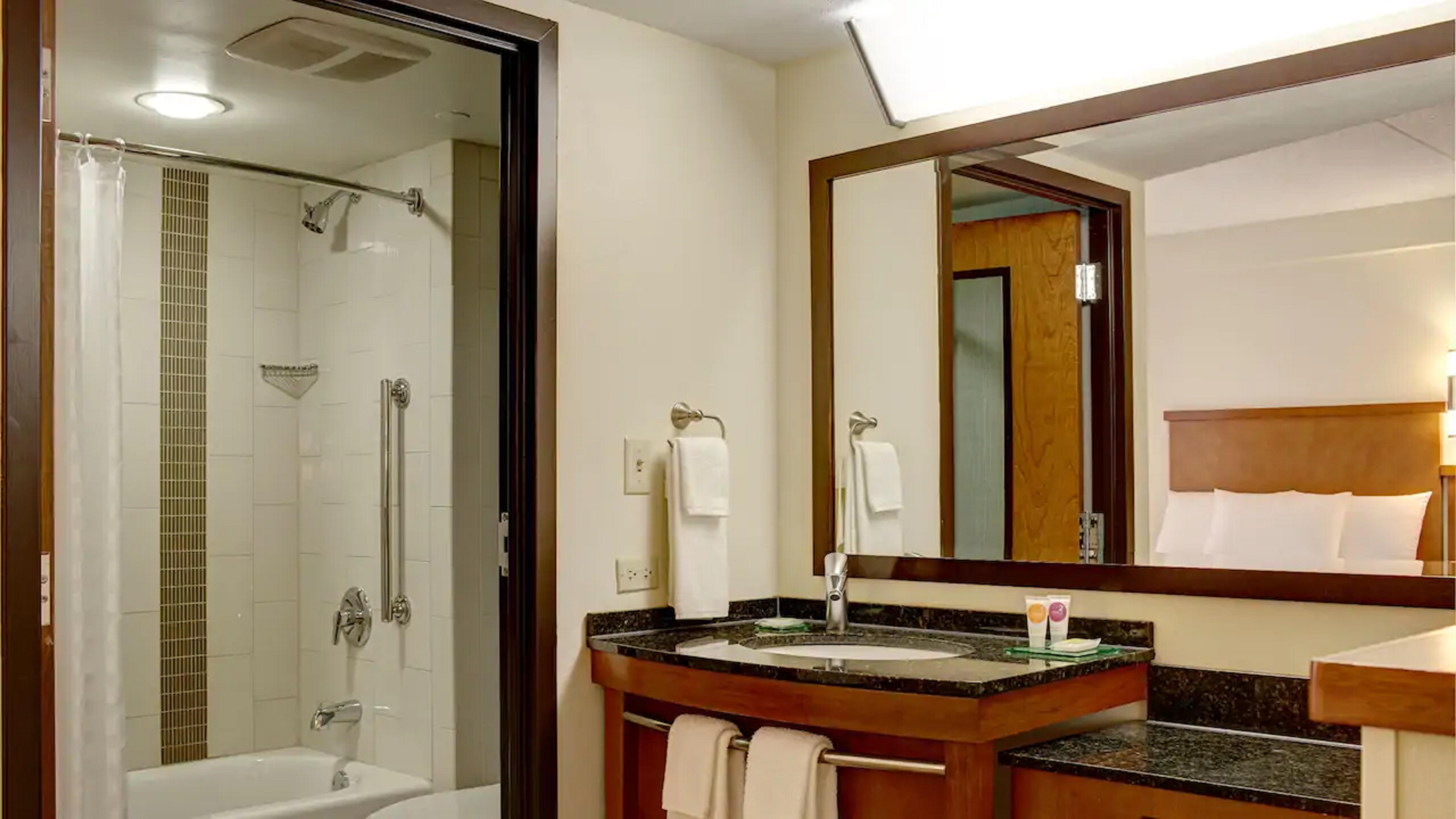 Hyatt Place Atlanta Buckhead Εξωτερικό φωτογραφία