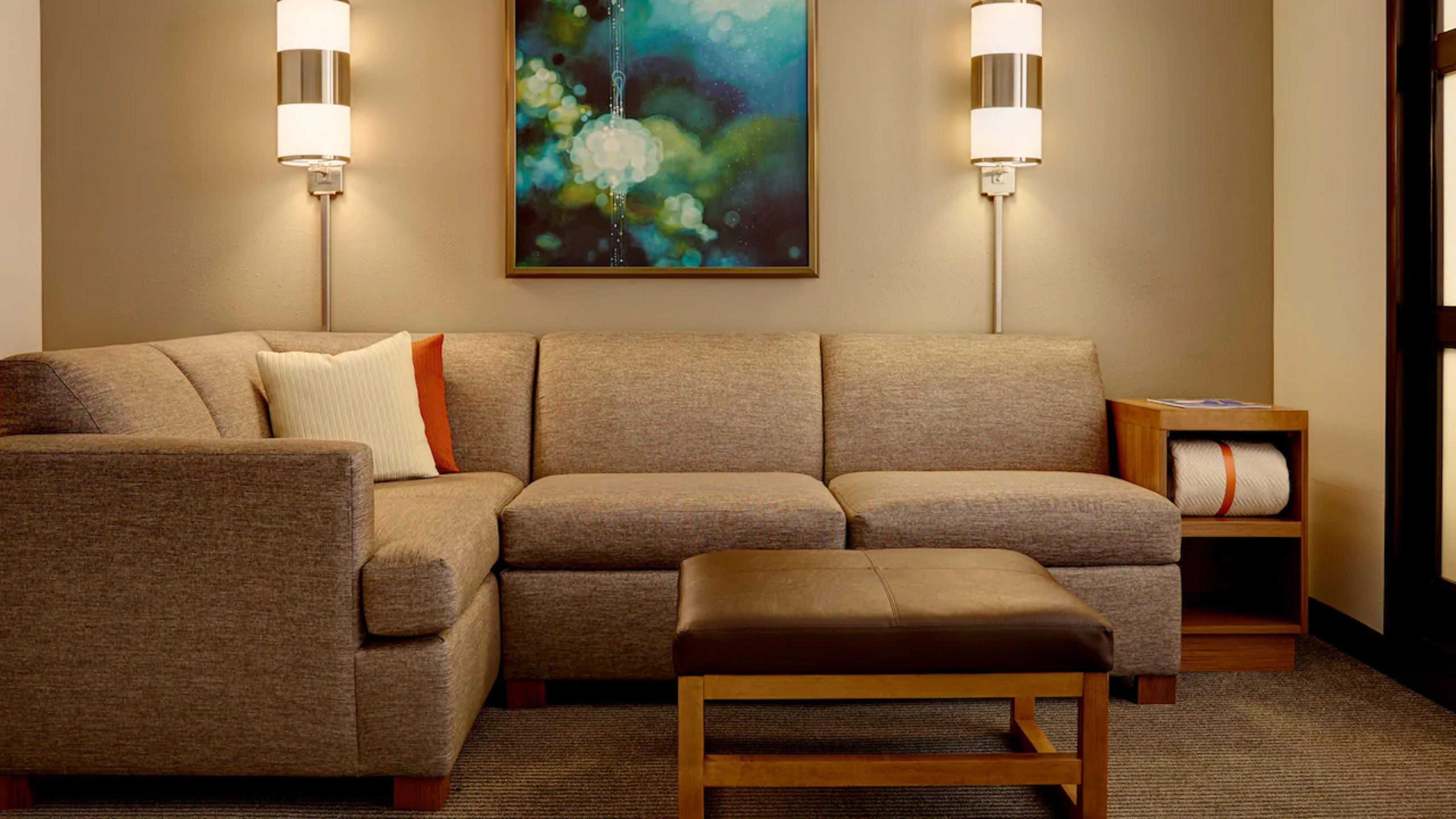 Hyatt Place Atlanta Buckhead Εξωτερικό φωτογραφία