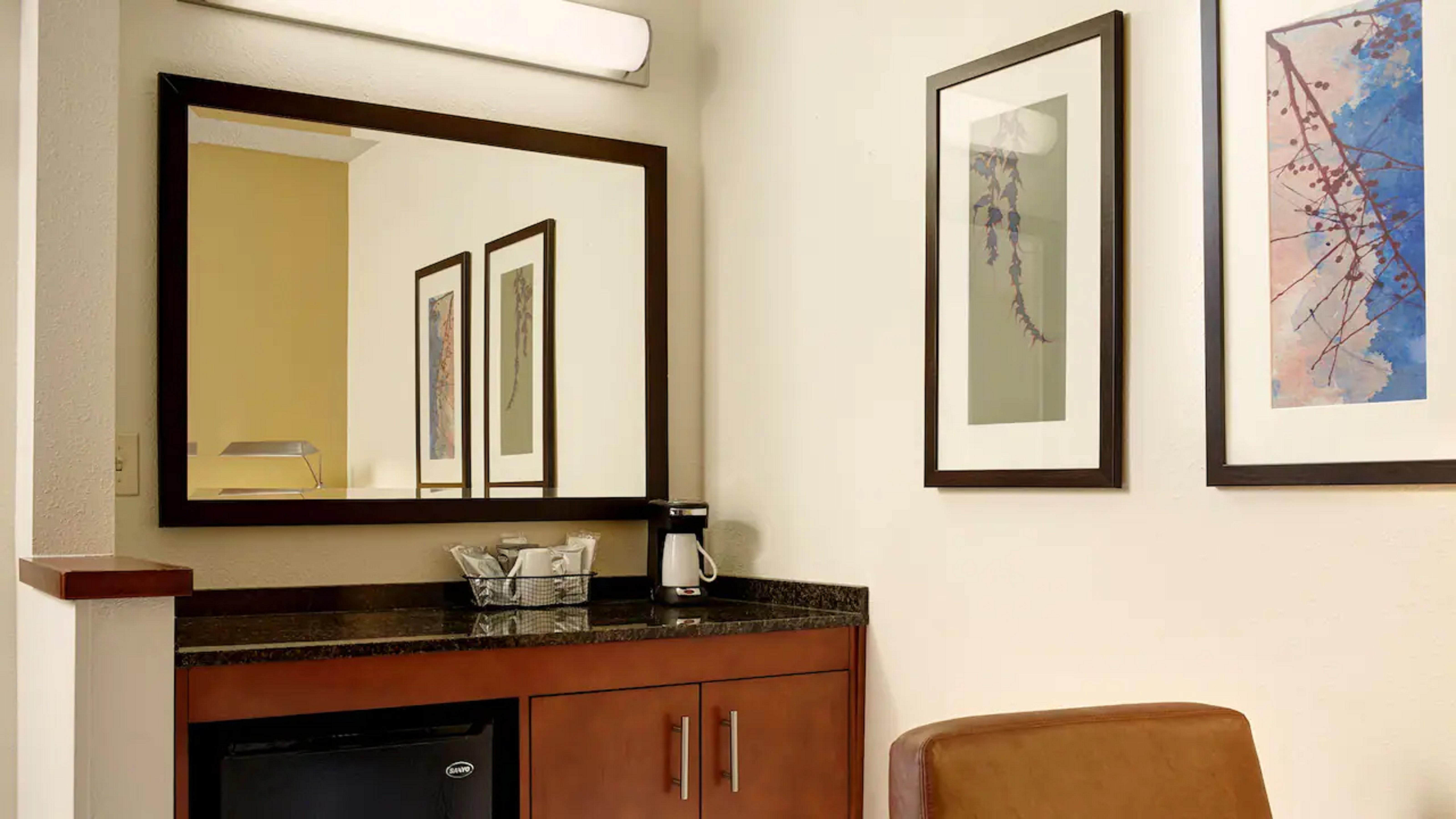 Hyatt Place Atlanta Buckhead Εξωτερικό φωτογραφία