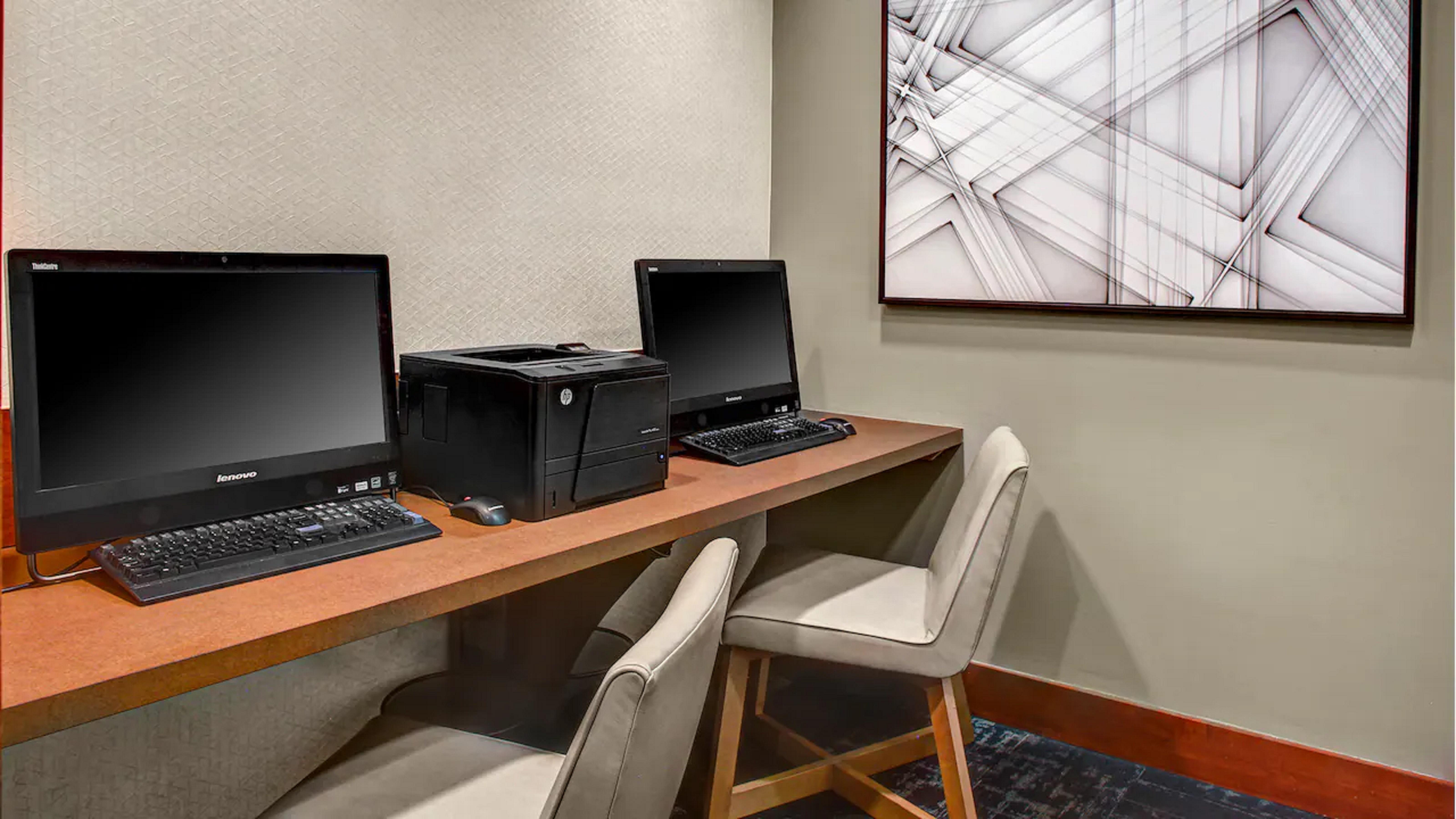 Hyatt Place Atlanta Buckhead Εξωτερικό φωτογραφία