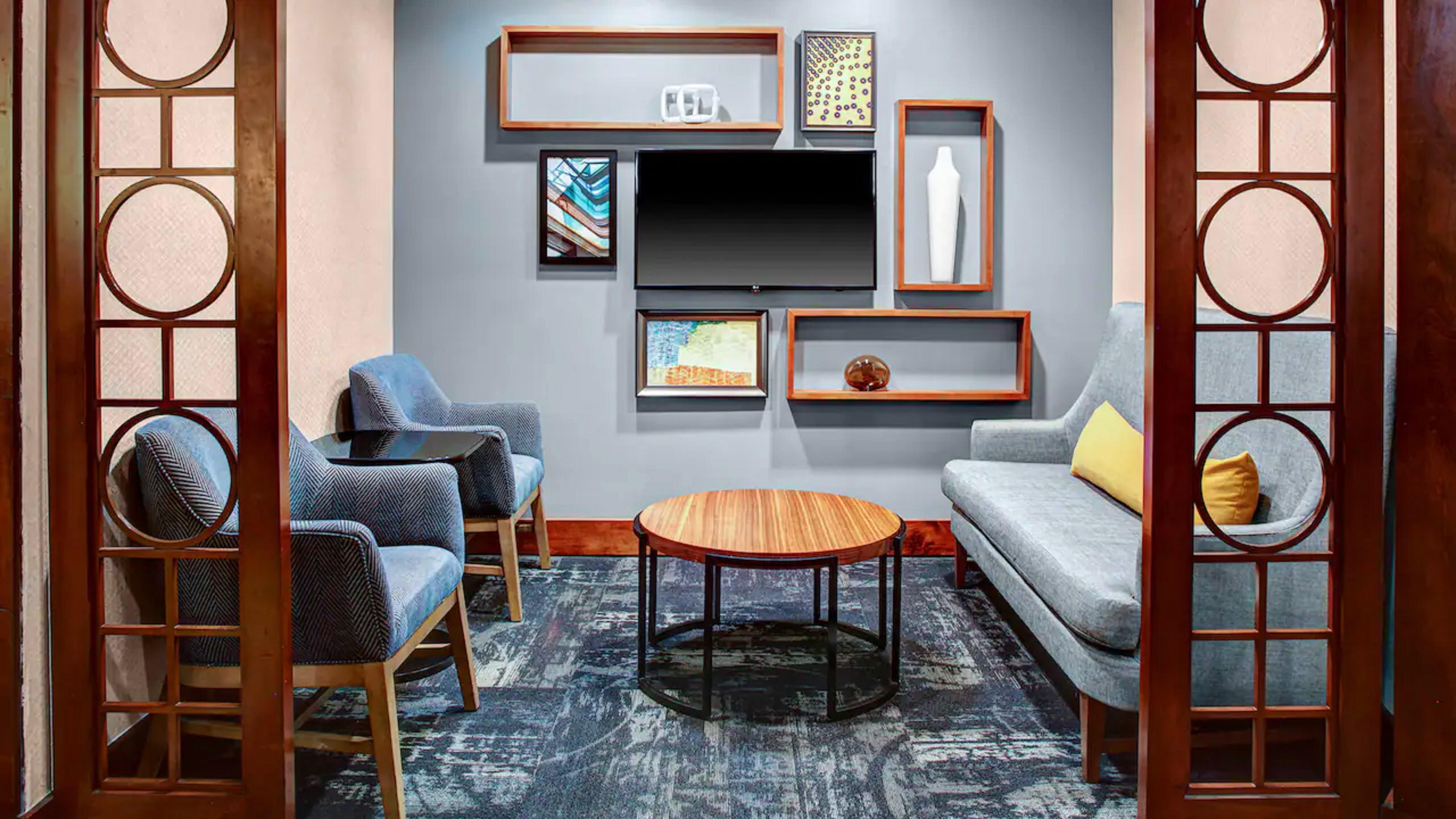 Hyatt Place Atlanta Buckhead Εξωτερικό φωτογραφία
