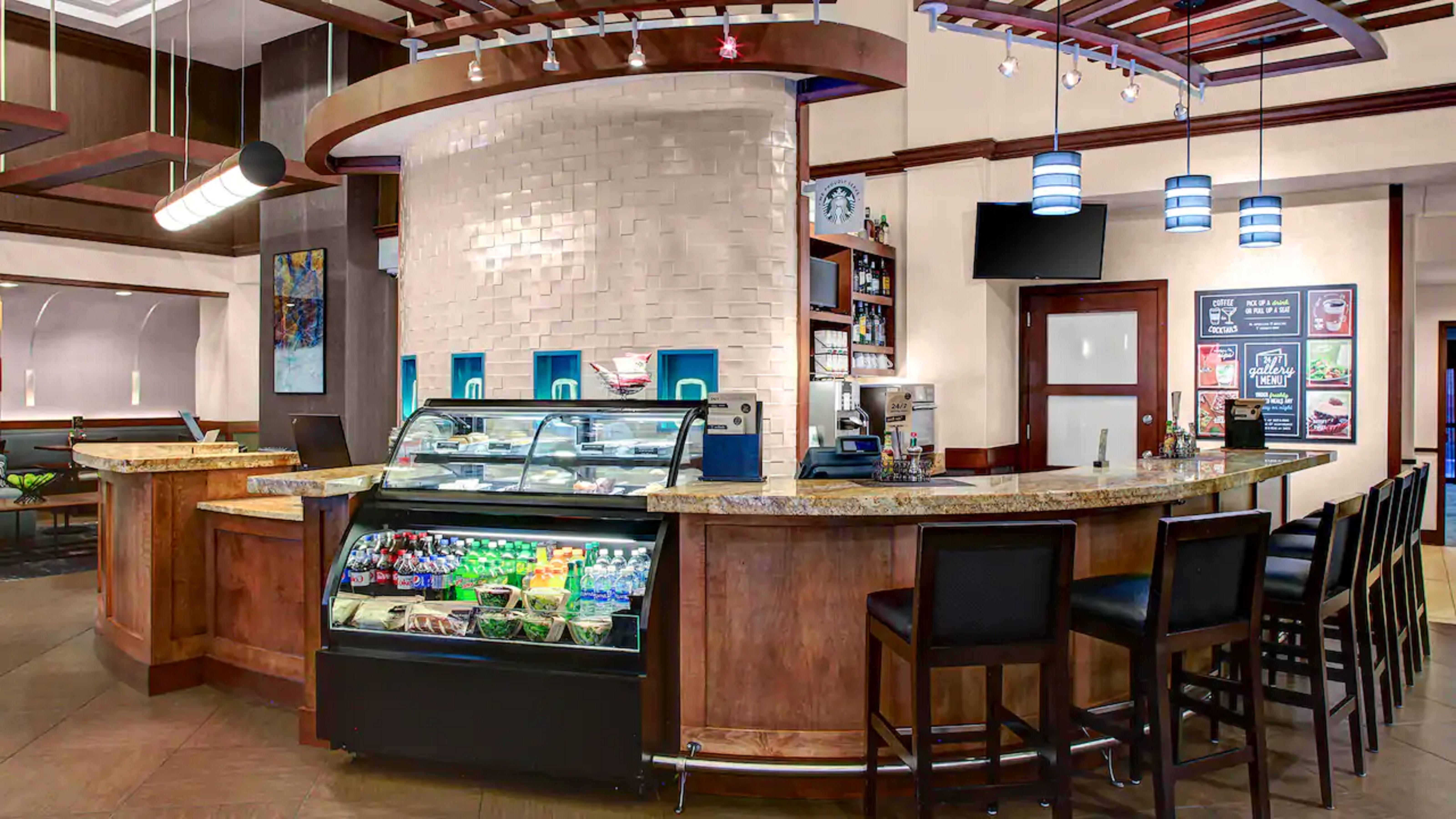 Hyatt Place Atlanta Buckhead Εξωτερικό φωτογραφία