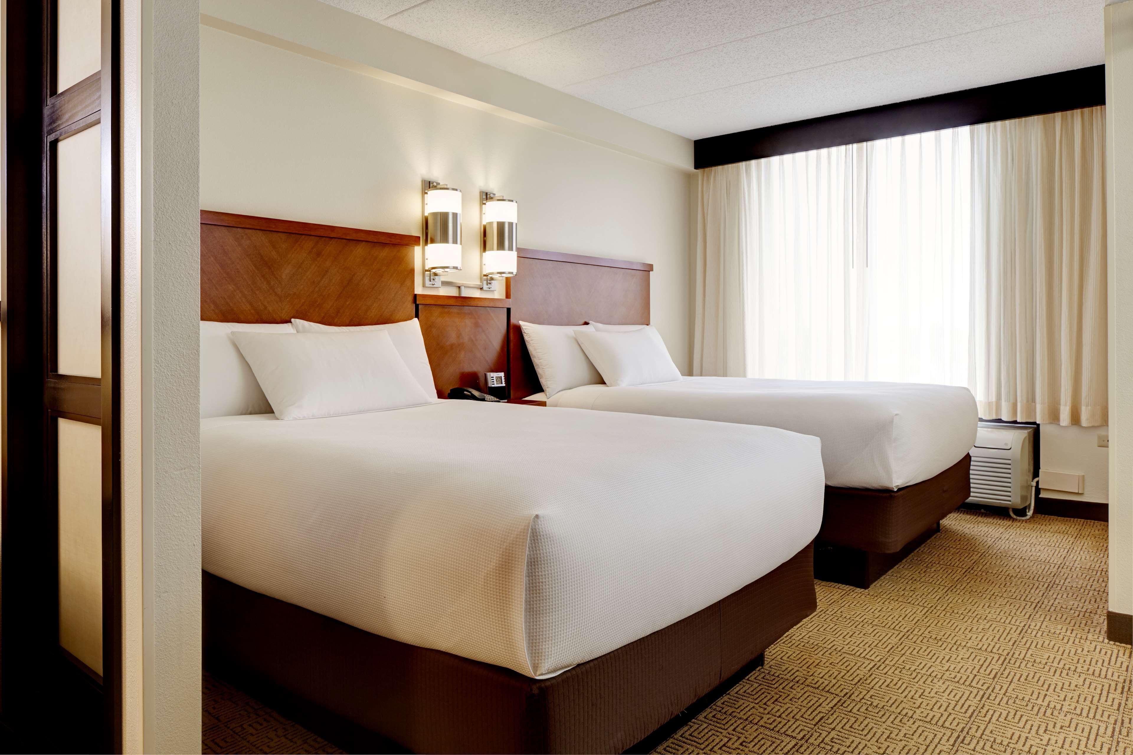 Hyatt Place Atlanta Buckhead Εξωτερικό φωτογραφία