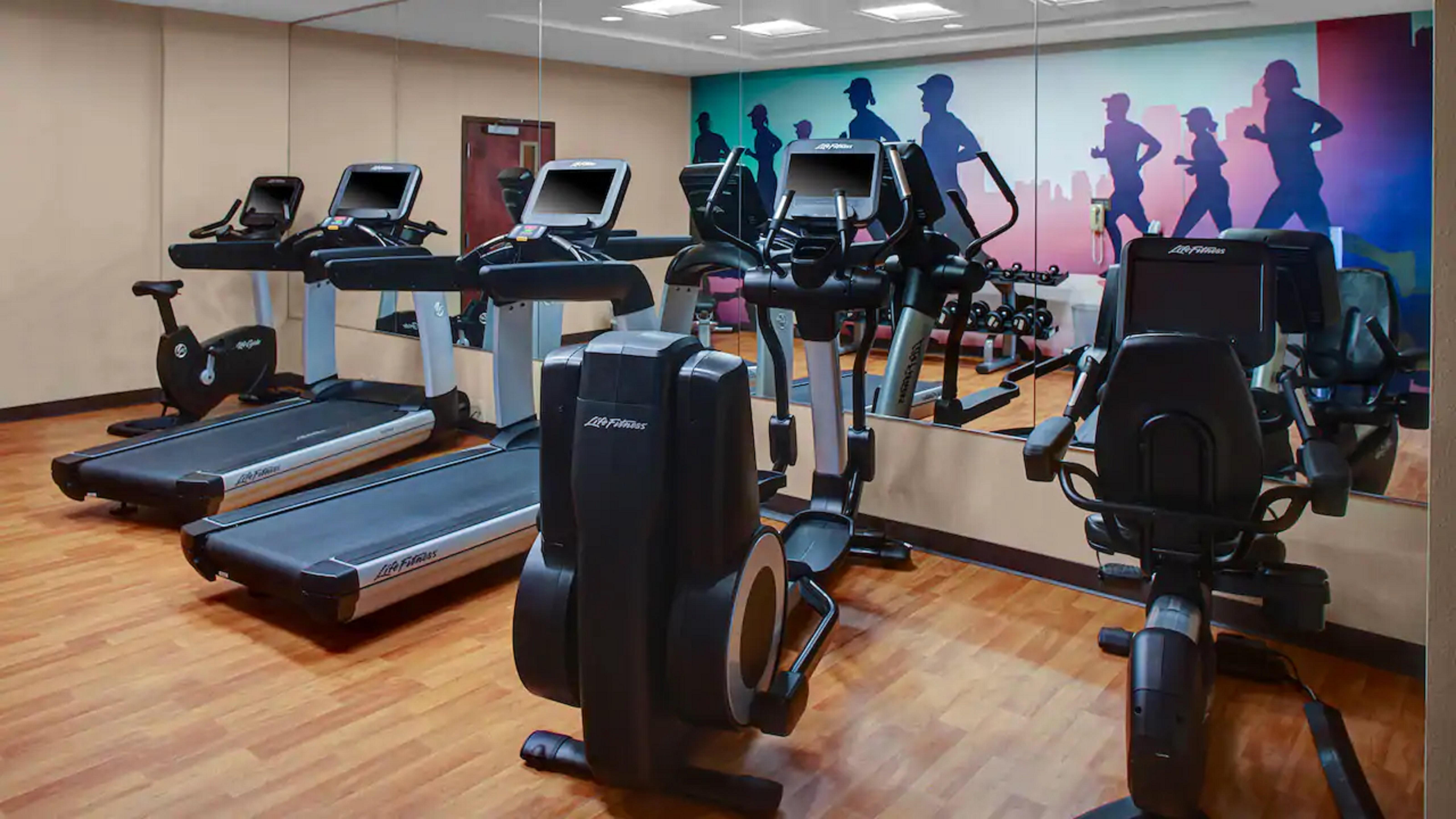 Hyatt Place Atlanta Buckhead Εξωτερικό φωτογραφία
