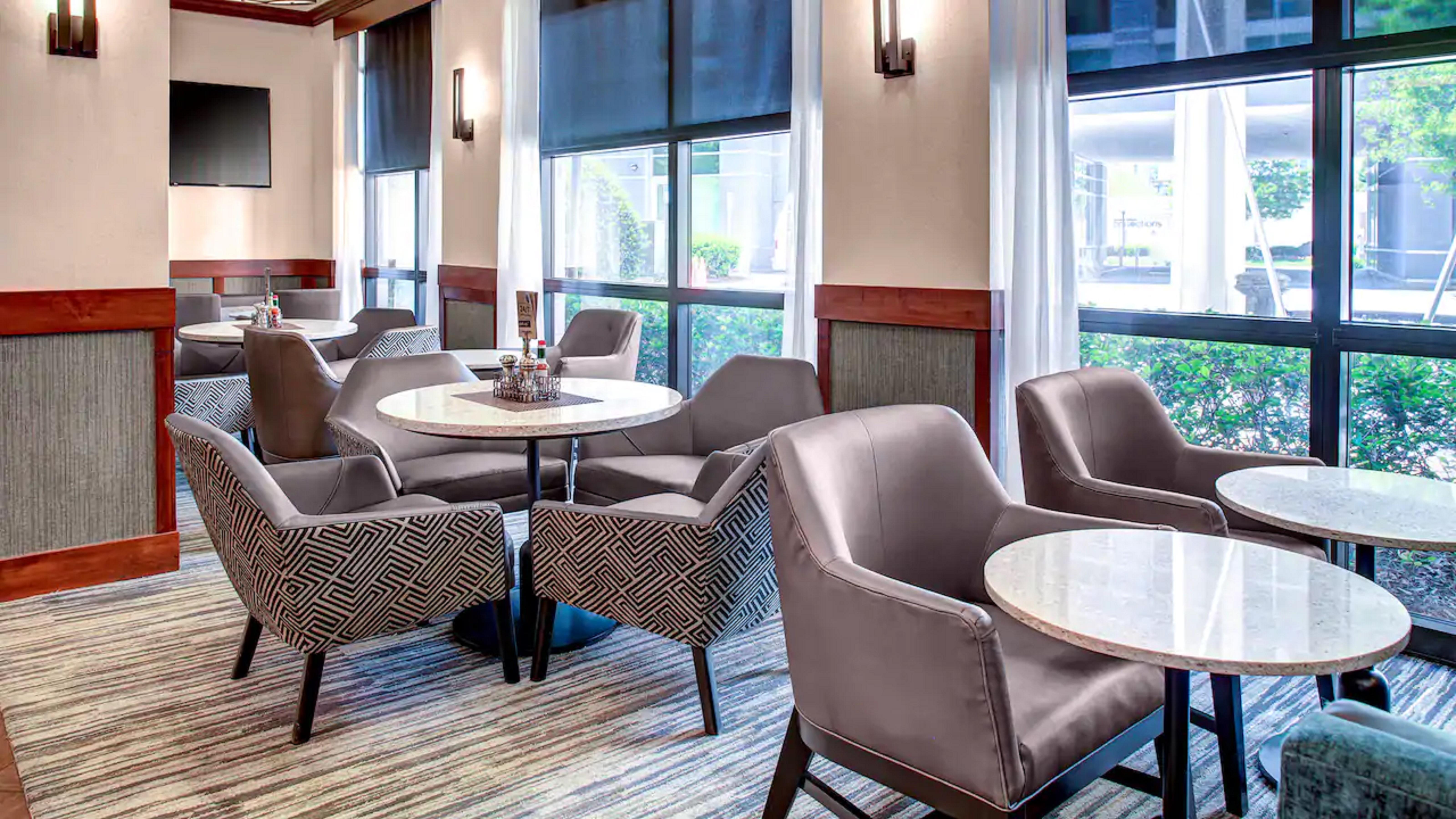 Hyatt Place Atlanta Buckhead Εξωτερικό φωτογραφία
