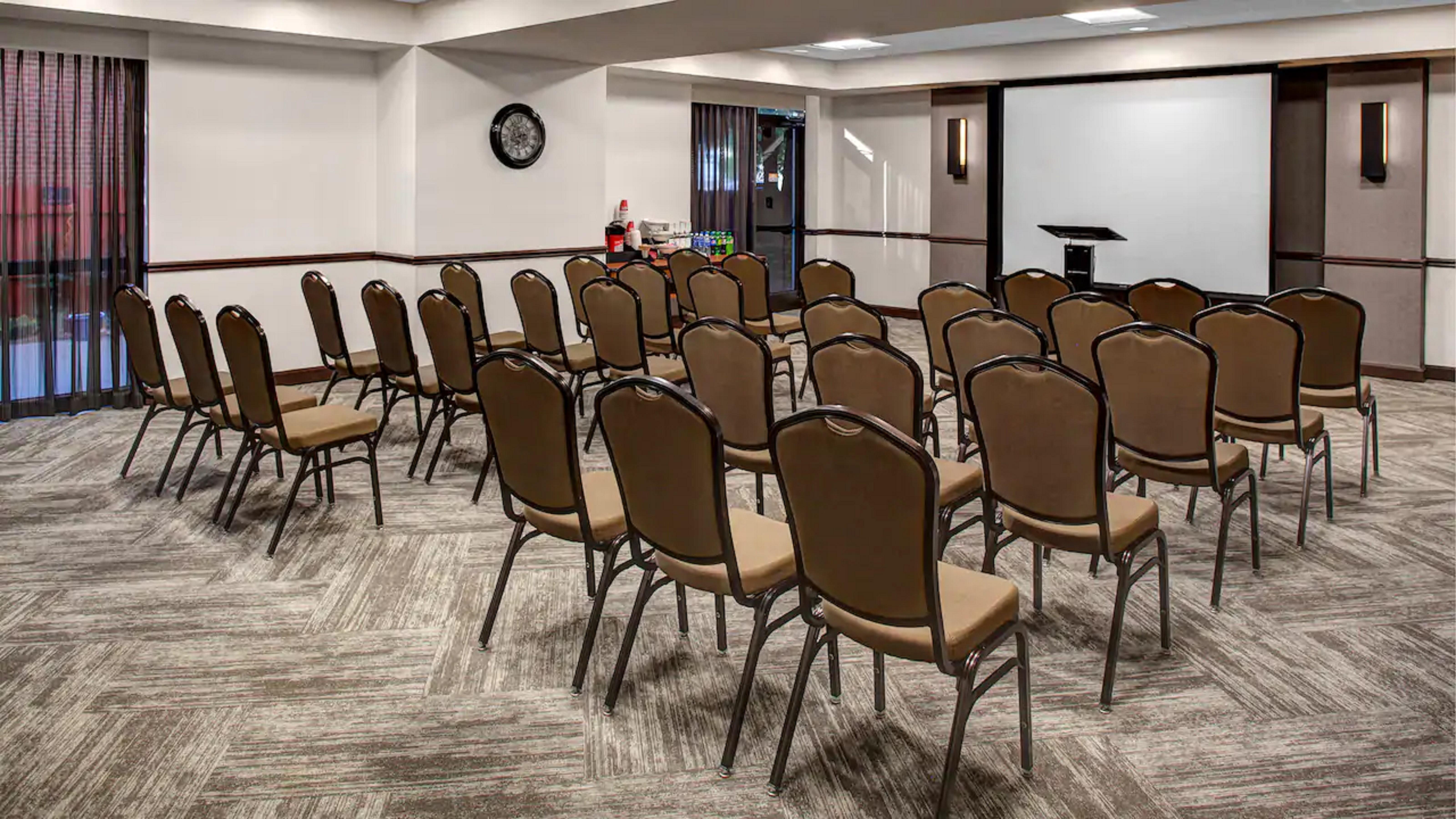 Hyatt Place Atlanta Buckhead Εξωτερικό φωτογραφία