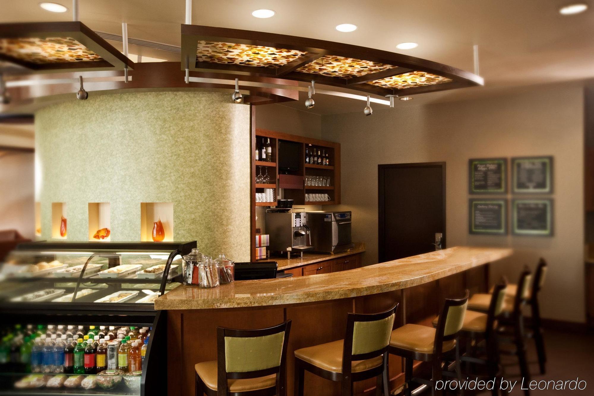 Hyatt Place Atlanta Buckhead Εστιατόριο φωτογραφία