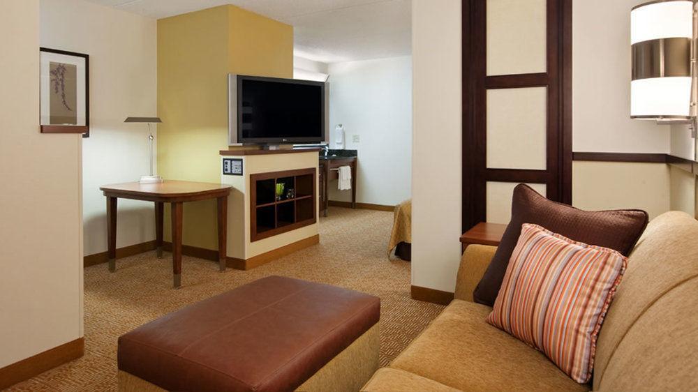 Hyatt Place Atlanta Buckhead Εξωτερικό φωτογραφία