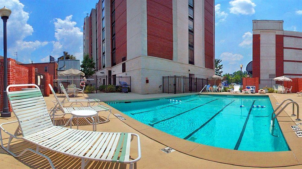 Hyatt Place Atlanta Buckhead Εξωτερικό φωτογραφία