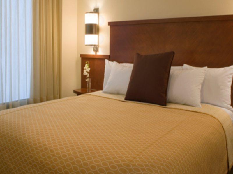 Hyatt Place Atlanta Buckhead Εξωτερικό φωτογραφία