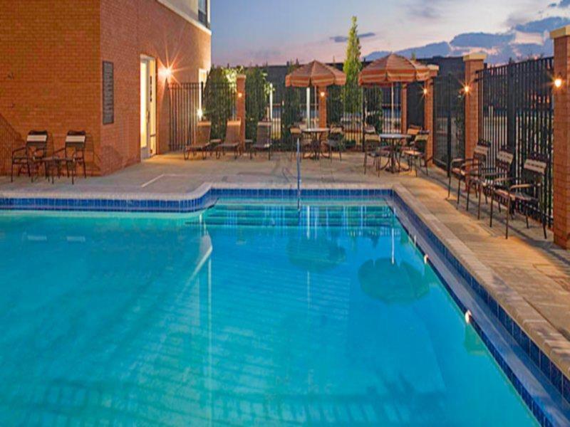 Hyatt Place Atlanta Buckhead Εξωτερικό φωτογραφία