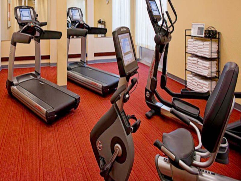 Hyatt Place Atlanta Buckhead Εξωτερικό φωτογραφία