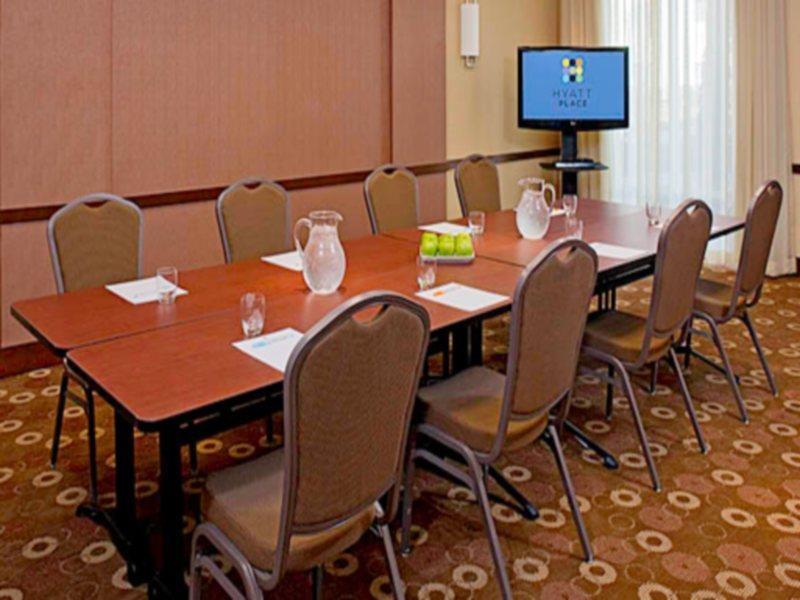 Hyatt Place Atlanta Buckhead Εξωτερικό φωτογραφία