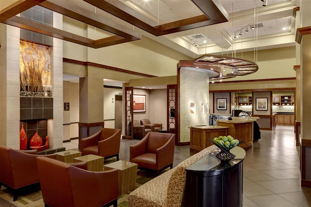 Hyatt Place Atlanta Buckhead Εσωτερικό φωτογραφία