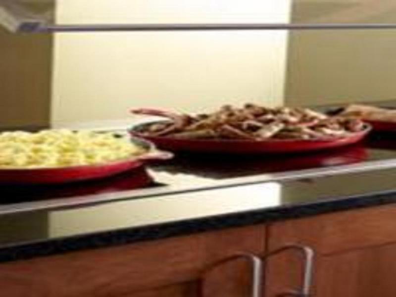 Hyatt Place Atlanta Buckhead Εξωτερικό φωτογραφία