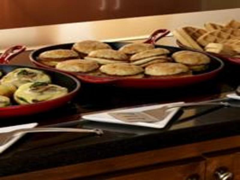 Hyatt Place Atlanta Buckhead Εξωτερικό φωτογραφία