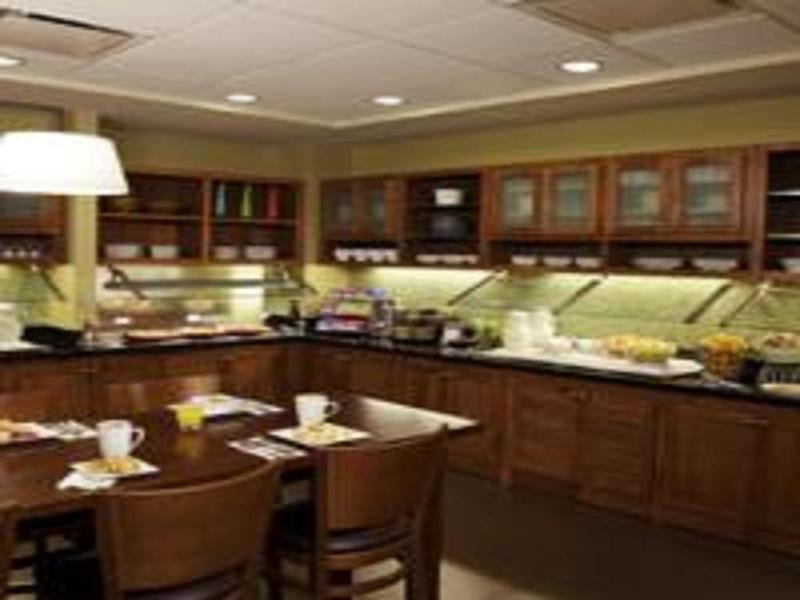 Hyatt Place Atlanta Buckhead Εξωτερικό φωτογραφία