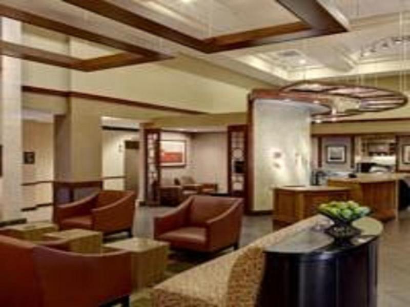 Hyatt Place Atlanta Buckhead Εξωτερικό φωτογραφία