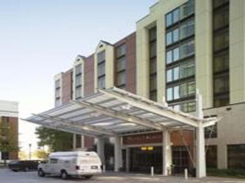 Hyatt Place Atlanta Buckhead Εξωτερικό φωτογραφία
