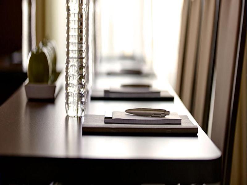 Hyatt Place Atlanta Buckhead Εξωτερικό φωτογραφία