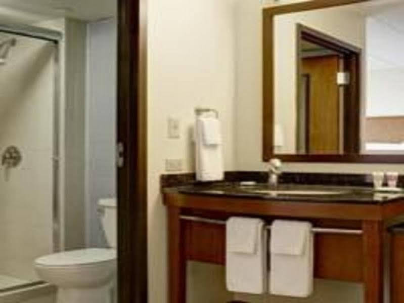 Hyatt Place Atlanta Buckhead Εξωτερικό φωτογραφία