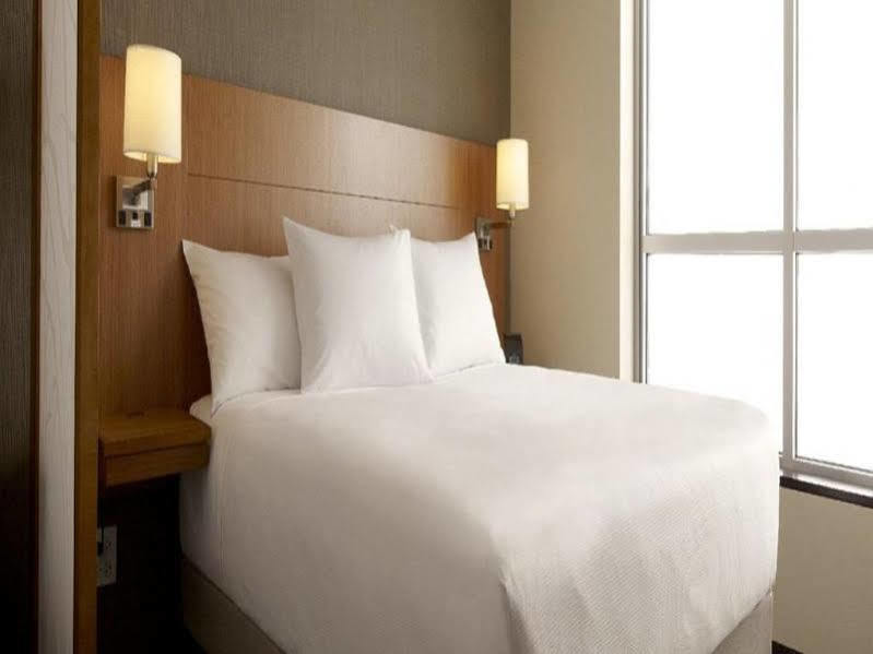 Hyatt Place Atlanta Buckhead Εξωτερικό φωτογραφία